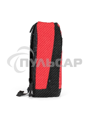 Рюкзак ExeGate Start D1541 Red, красный, полиэстер, 15.6