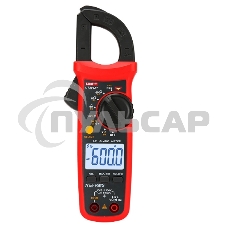 Токовые клещи UNI-T UT202A+