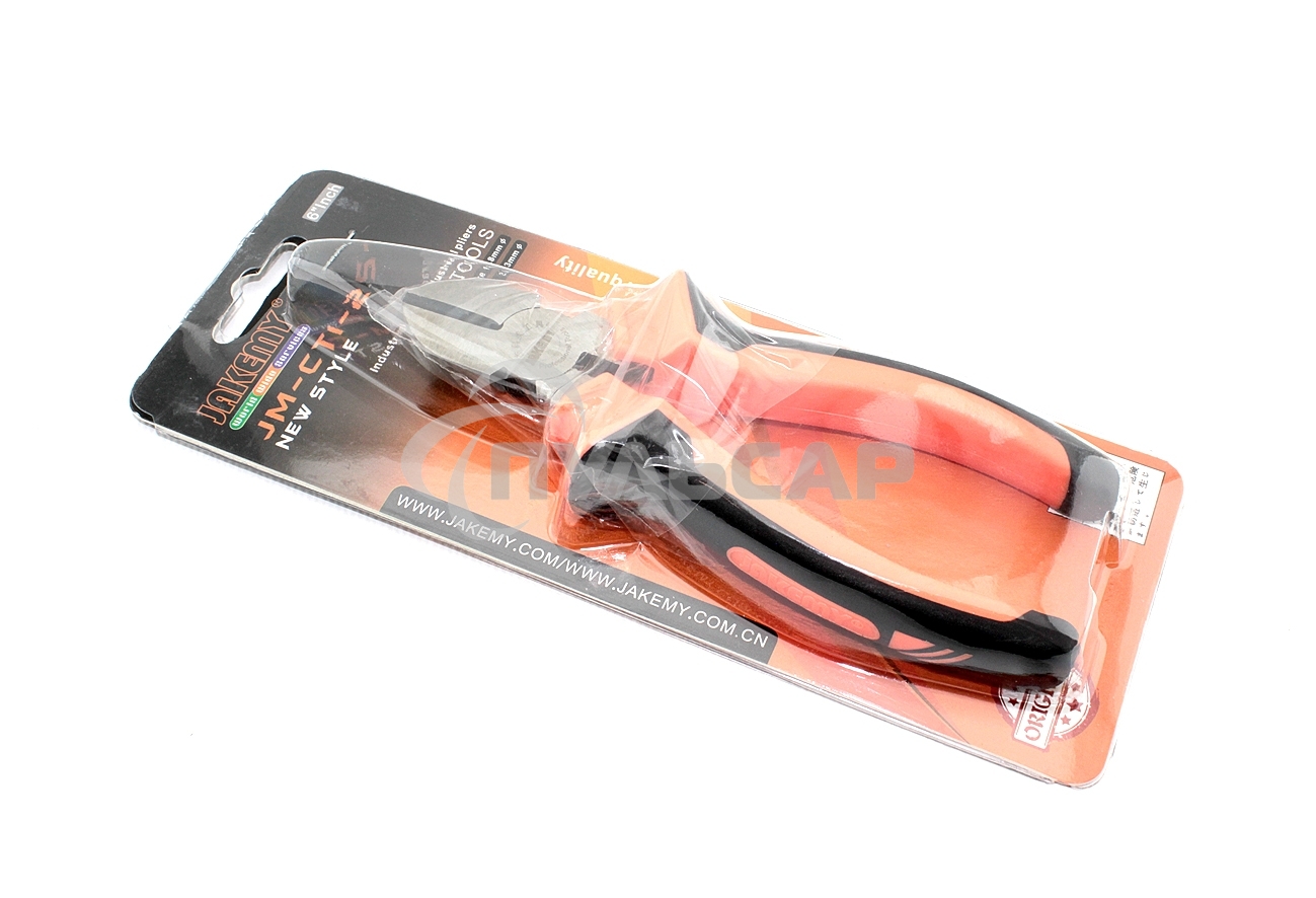 Бокорезы Jakemy JM-CT1-2 6