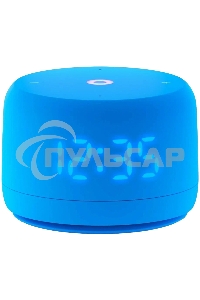 Умная колонка YANDEX YNDX-00026BLU SPEAKER LITE 2 BLUE