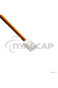 Вентилятор для корпуса ExeGate ExtraSilent ES06010B3P черный, 60 мм, 2000 об/мин, 16 дБ, 3 pin