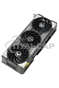 Видеокарта ASUS TUF-RTX 5070TI-O16G-GAMING RTX 5070TI,HDMI*2,DP*3,16G,D7