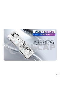 Видеокарта MAXSUN Intel Arc B580 iCraft 12G Arc B580, HDMI, 3*DP, 12G, D6