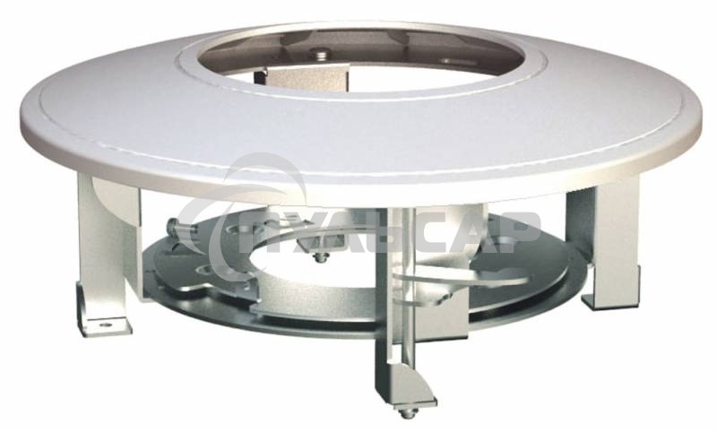 Кронштейн Hikvision DS-1227ZJ