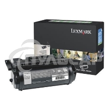Картридж лазерный Lexmark 0064416XE for T644 (32K)