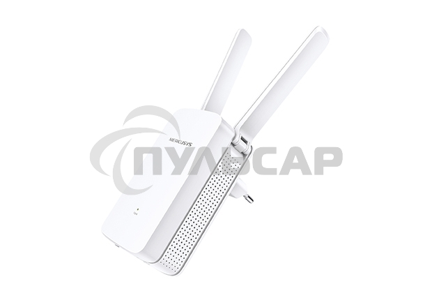 Усилитель Mercusys MW300RE 300Mbps Wi-Fi Range Extender