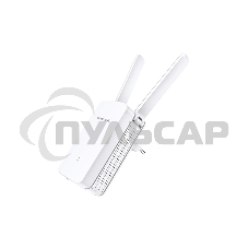 Усилитель Mercusys MW300RE 300Mbps Wi-Fi Range Extender