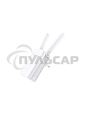 Усилитель Mercusys MW300RE 300Mbps Wi-Fi Range Extender