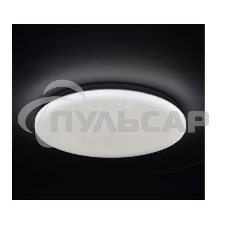 Светильник светодиодный PPB STARWAY-2 24Вт 4000К IP20 D260х55 JazzWay 5025479