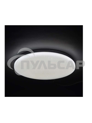 Светильник светодиодный PPB STARWAY-2 24Вт 4000К IP20 D260х55 JazzWay 5025479