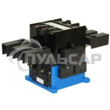 Пускатель магнитный ПМ 12-100150 УХЛ4 В 220В/50Гц 2з+2р 100А Электротехник ET502581