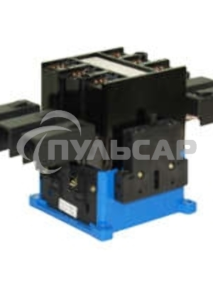 Пускатель магнитный ПМ 12-100150 УХЛ4 В 220В/50Гц 2з+2р 100А Электротехник ET502581