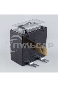 Трансформатор тока Т-0.66 100/5А кл. точн. 0.5 5В.А Кострома ОС0000002143