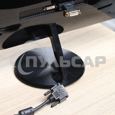 Переходник Rexant (17-6808) ПЕРЕХОДНИК шт.VGA - гн.DVI-I позолоченный GOLD