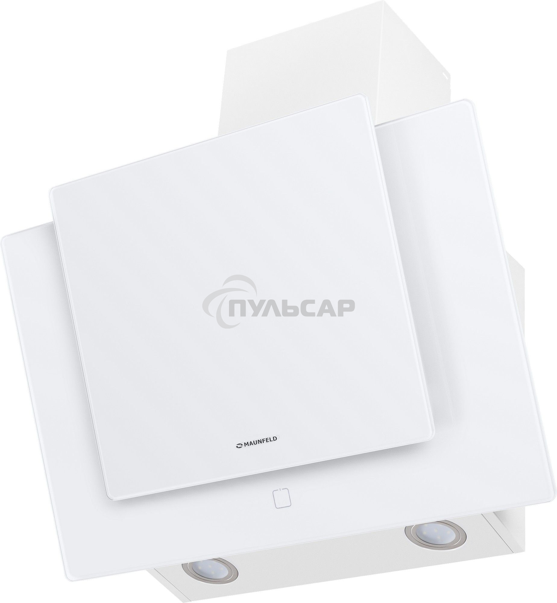 Вытяжка Maunfeld WIND 60 БЕЛЫЙ