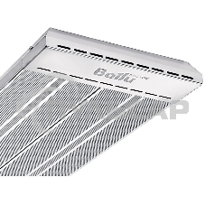 Обогреватель инфракрасный Ballu BIH-APL-3.0 серый, 3000 Вт, 60 м2