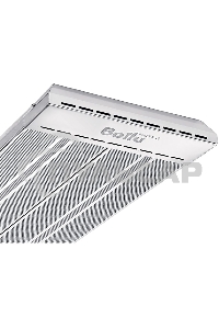 Обогреватель инфракрасный Ballu BIH-APL-3.0 серый, 3000 Вт, 60 м2