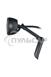 Веб-камера Logitech Webcam HD Pro C270, 3MP, 1280x720, Rtl