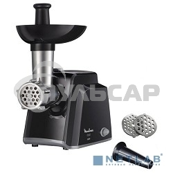 Мясорубка электрическая Moulinex ME105830