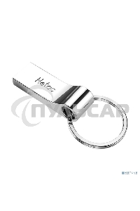Флешка USB Netac U275 USB 2.0 32 Gb, retail version