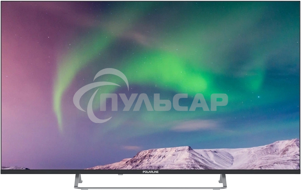 Телевизор Polarline 50