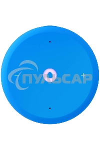 Умная колонка YANDEX YNDX-00026BLU SPEAKER LITE 2 BLUE