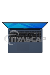 Ноутбук Maibenben M645 M6451SF0LURE0 синий AMD Ryzen 5 4600H 3000MHz/16