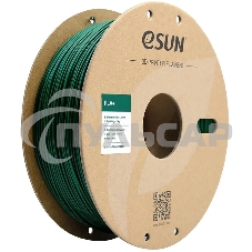 Пластик для принтера 3D Esun PLA+175O-PG1P1 PLA+ 1кг L1.75м 1цв.