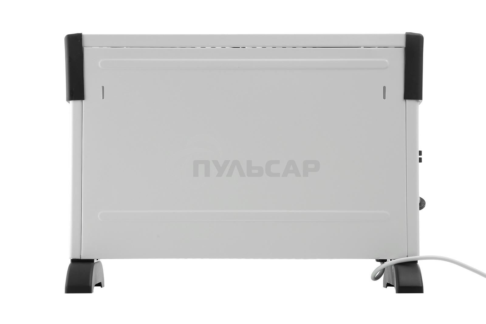 Конвектор Ресанта ОК-1000С белый, 1000 Вт, 15 м2, термостат