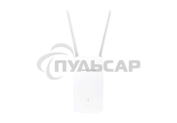 Усилитель Mercusys MW300RE 300Mbps Wi-Fi Range Extender