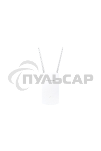 Усилитель Mercusys MW300RE 300Mbps Wi-Fi Range Extender