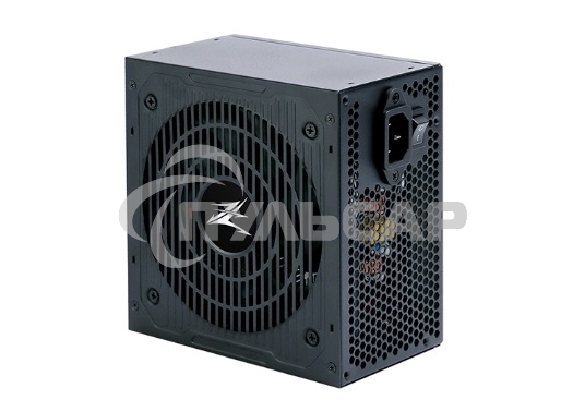 Блок питания Zalman ZM700-TXII V1/V2 RTL, 700Вт, 80 PLUS, 120мм, черный