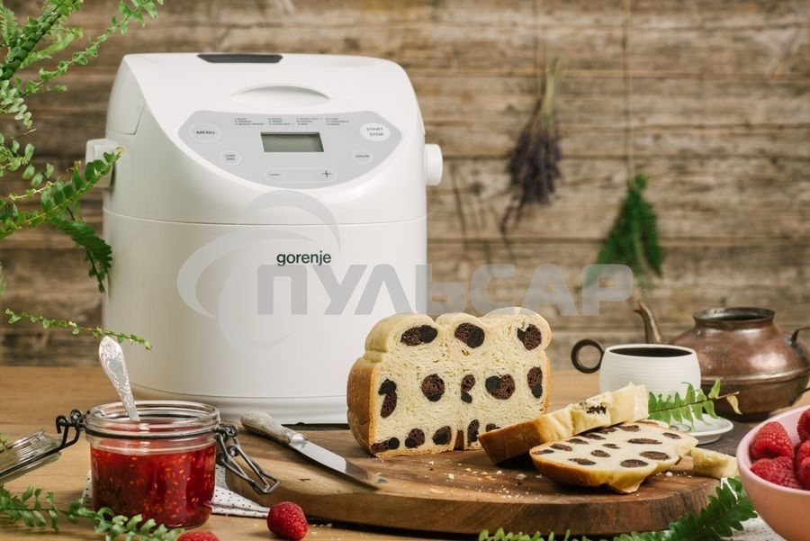 Хлебопечь Gorenje BM910W