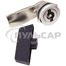 Замок-защелка Iek YZK20-00 для металлического бокса с пластмассовым ключом (22-17 / 46) Замок-защелка Iek YZK20-00 для металлического бокса с пластмассовым ключом (22-17 / 46)