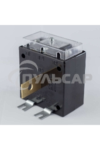 Трансформатор тока Т-0.66 100/5А кл. точн. 0.5 5В.А Кострома ОС0000002143