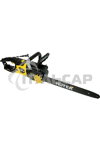 Электрическая цепная пила Huter ELS-2800 2800Вт дл.шин.:18