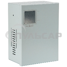 Источник беспер. питания СКАТ 1200Д исп.2 (12В 4.5А корпус под аккум. 7-12А.ч; без АКБ) Бастион 57