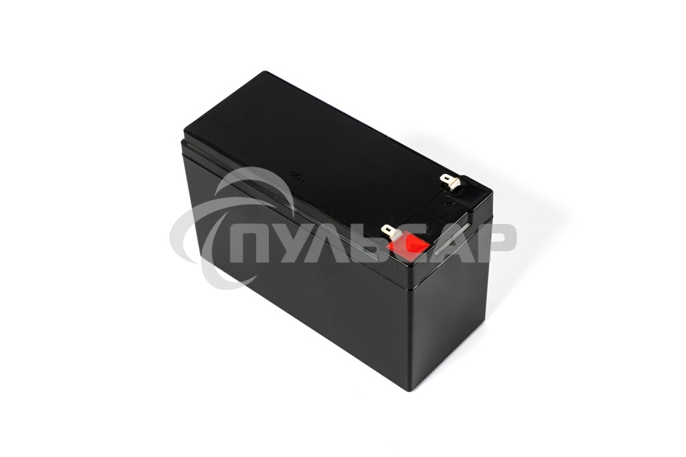 Батарея SKAT SB 1207 (12V 7Ah)