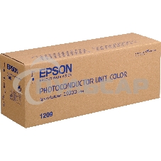 Фотобарабан EPSON C13S051209 для цветных картриджей для AcuLaser C9300