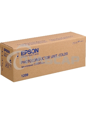Фотобарабан EPSON C13S051209 для цветных картриджей для AcuLaser C9300