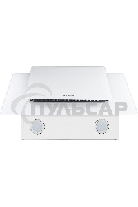 Вытяжка Maunfeld WIND 60 БЕЛЫЙ