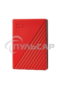 Внешний HDD 2.5