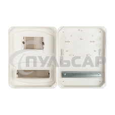 ЩУРн-П 3/10 (344х271х113) IP55 EKF Basicpb-3/10-55-basEKF