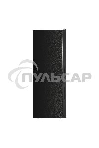 Холодильник Maunfeld MFF1857NFSB черный мат. инвертер двухкамерный 336/117л морозилка снизу