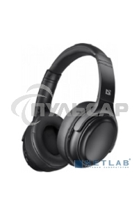 Гарнитура Defender Bluetooth FreeMotion B535 черный