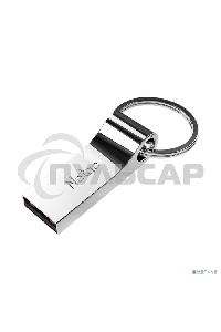 Флешка USB Netac U275 USB 2.0 32 Gb, retail version