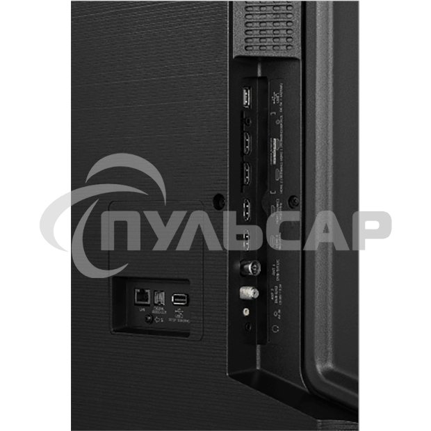 Телевизор Hisense 55