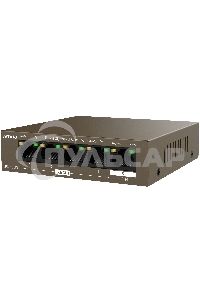 Коммутатор Tenda TEG1105PD