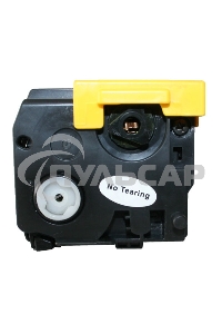 Картридж лазерный Cactus CS-CB541A голубой (1400 стр.) для HP Color LaserJet CP1215/1515/CM1312