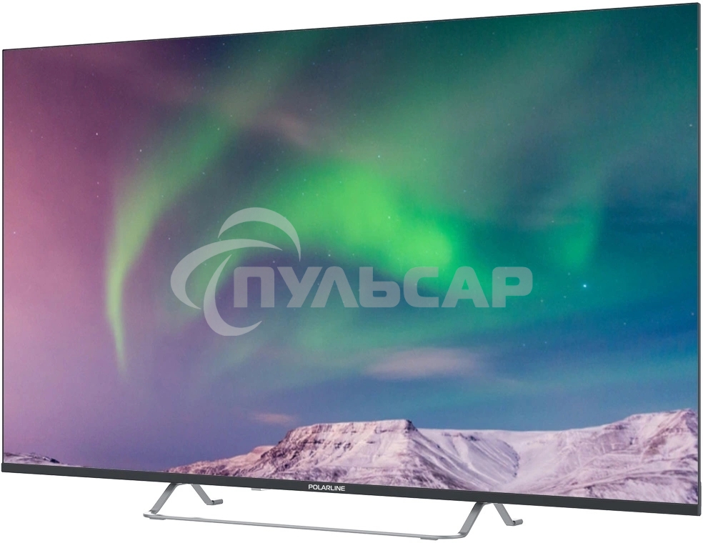 Телевизор Polarline 50